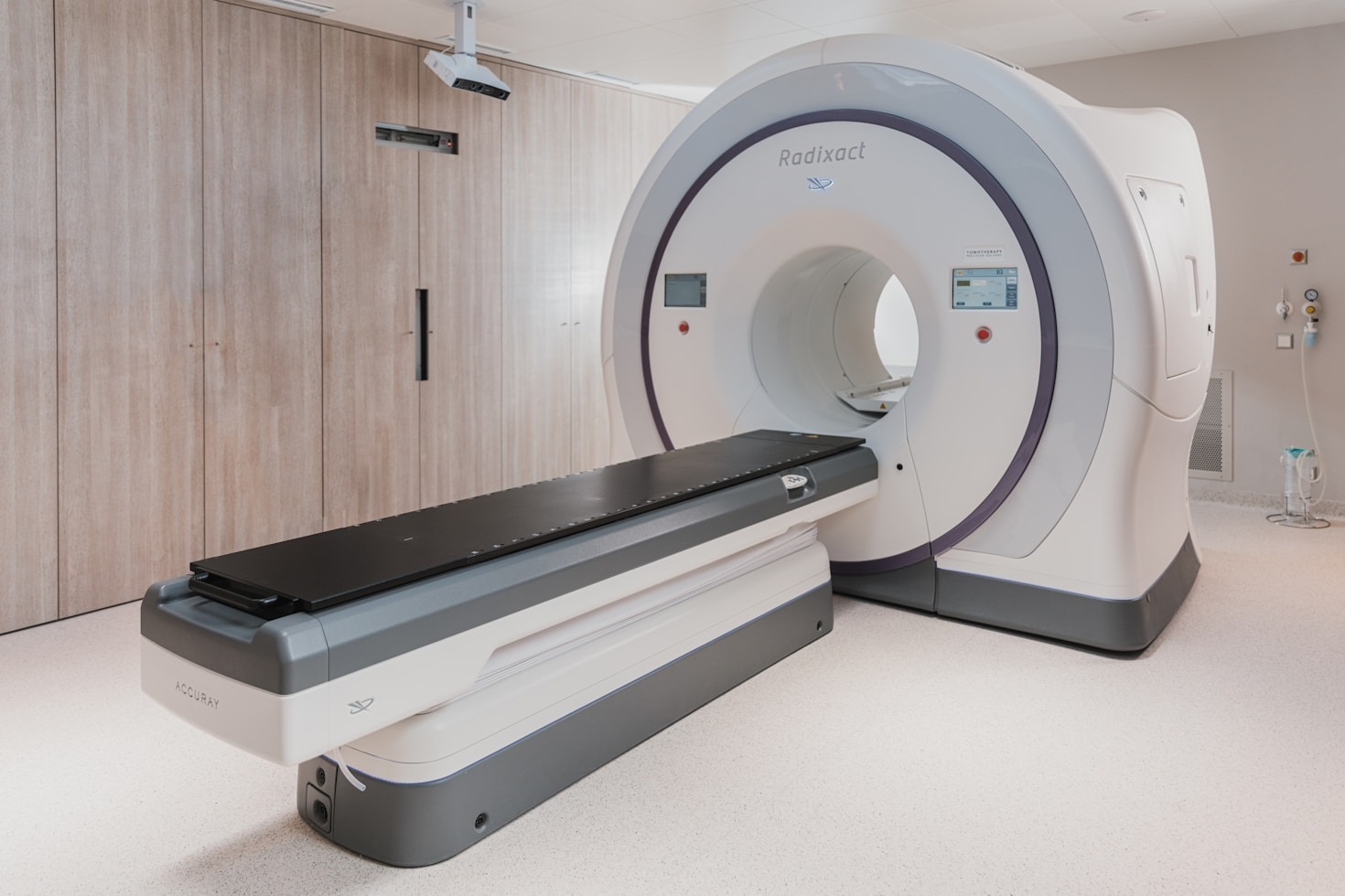 The Evolution Of Diagnostic Imaging Technology