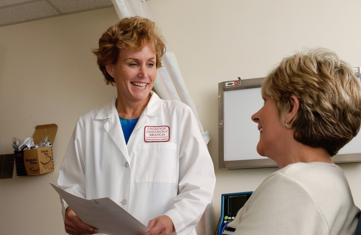 Choosing The Right Imaging Solutions For Clinics