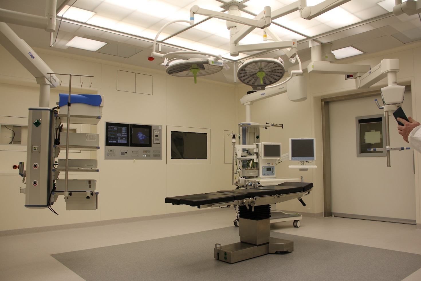 Essential Checklist For Diagnostic Equipment Reliability